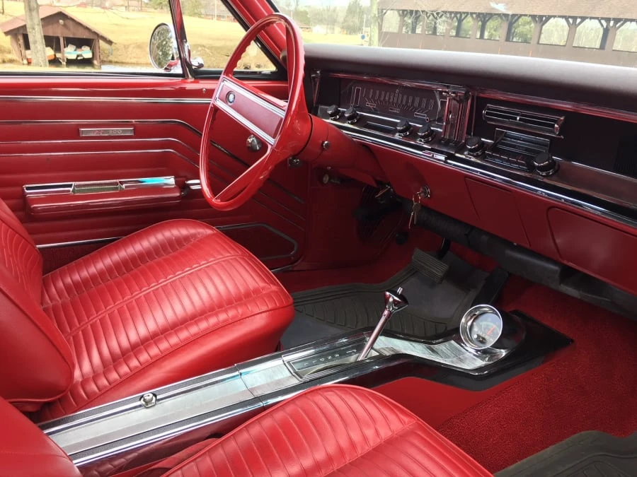 1967 Buick Gran Sport - Image 5 of 10