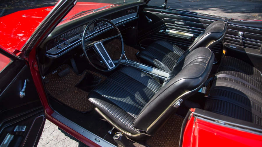 1967 Buick Gran Sport - Image 4 of 12