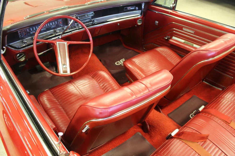 1967 Buick Gran Sport - Image 4 of 7