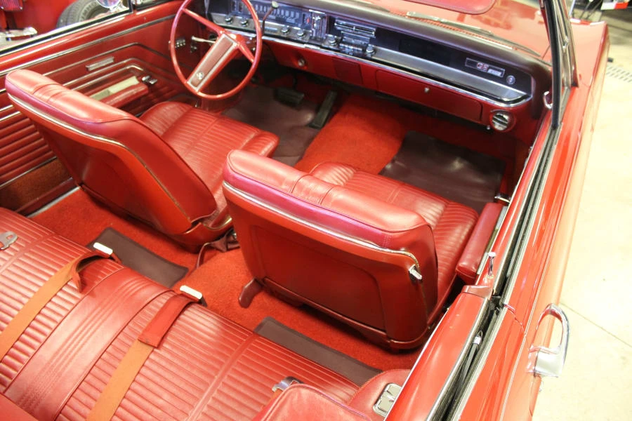 1967 Buick Gran Sport - Image 5 of 7