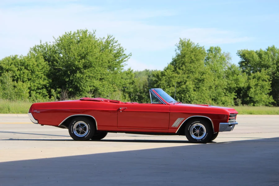 1967 Buick Gran Sport - Image 2 of 7
