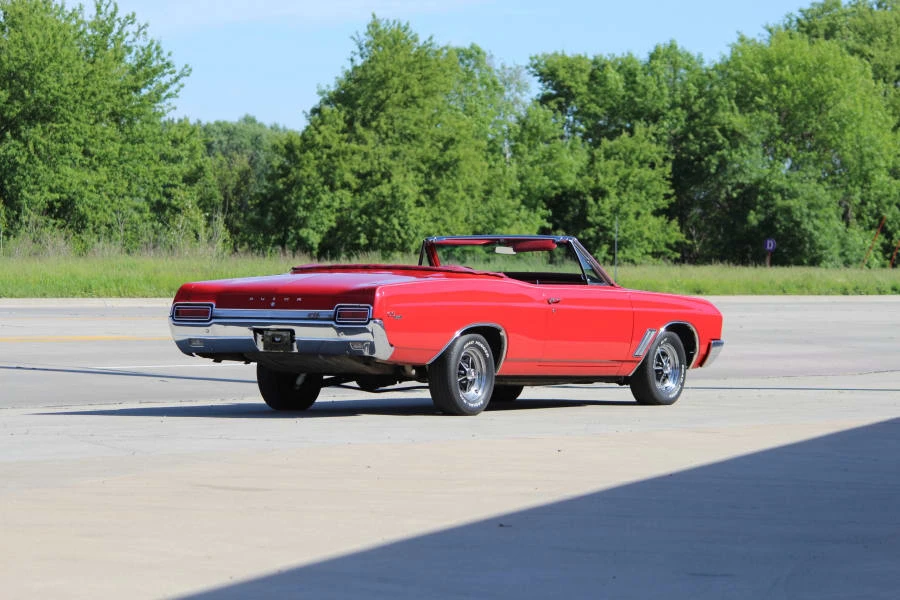 1967 Buick Gran Sport - Image 3 of 7