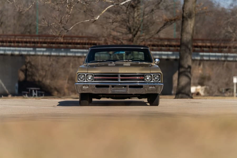1967 Buick Gran Sport - Image 4 of 31