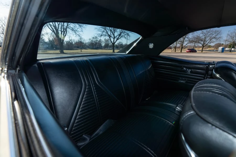 1967 Buick Gran Sport - Image 26 of 31
