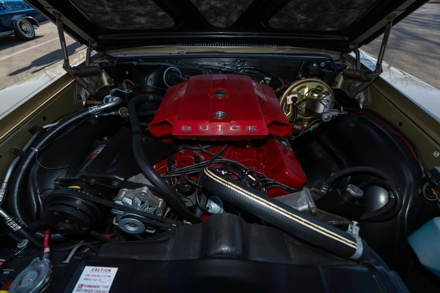 1967 Buick Gran Sport - Image 28 of 31