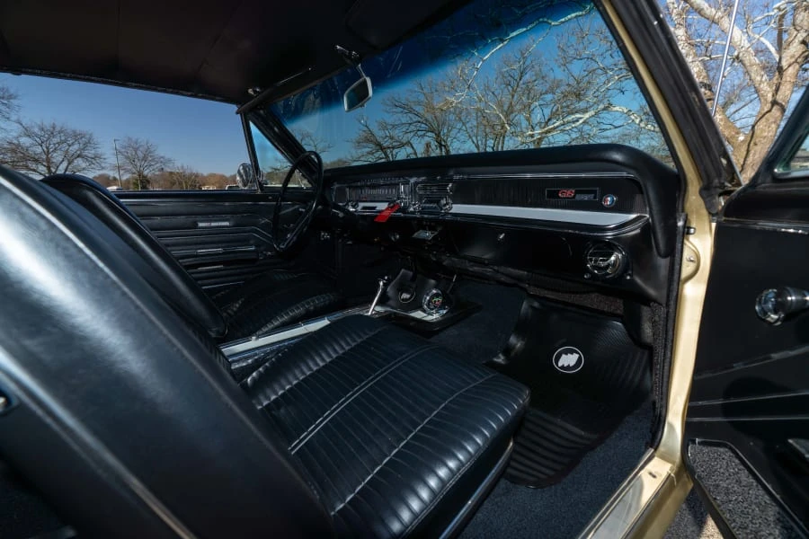 1967 Buick Gran Sport - Image 19 of 31
