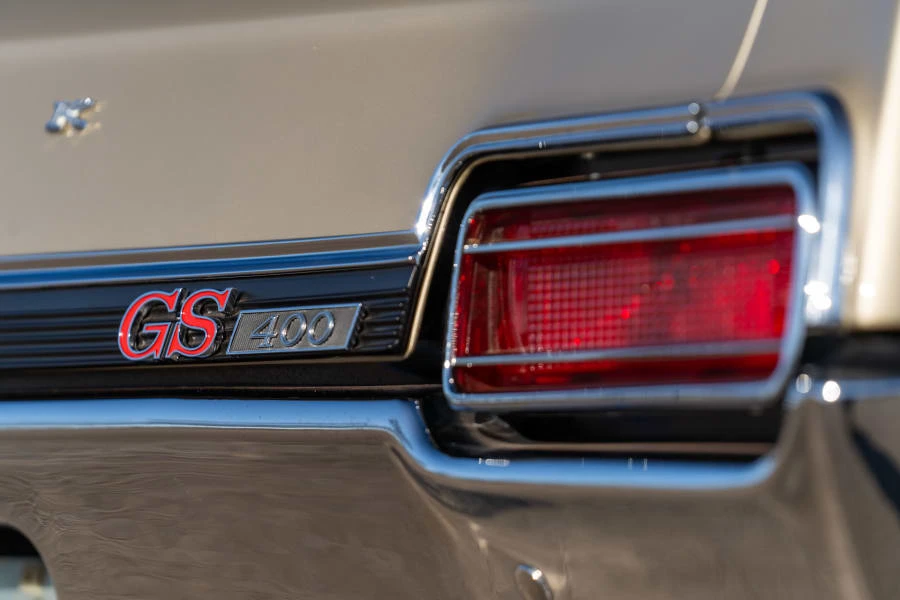 1967 Buick Gran Sport - Image 7 of 31