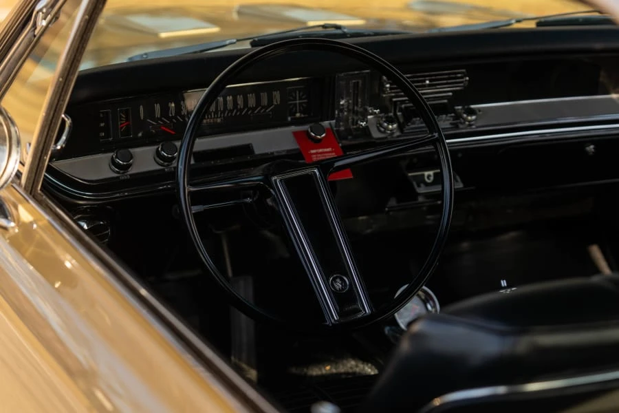 1967 Buick Gran Sport - Image 22 of 31