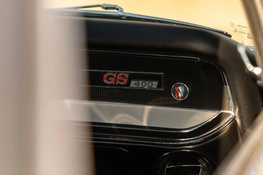 1967 Buick Gran Sport - Image 24 of 31