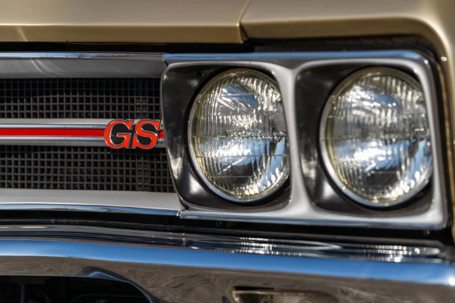 1967 Buick Gran Sport - Image 11 of 31