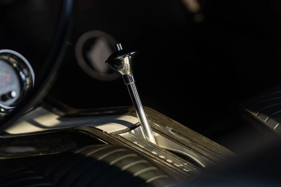 1967 Buick Gran Sport - Image 25 of 31
