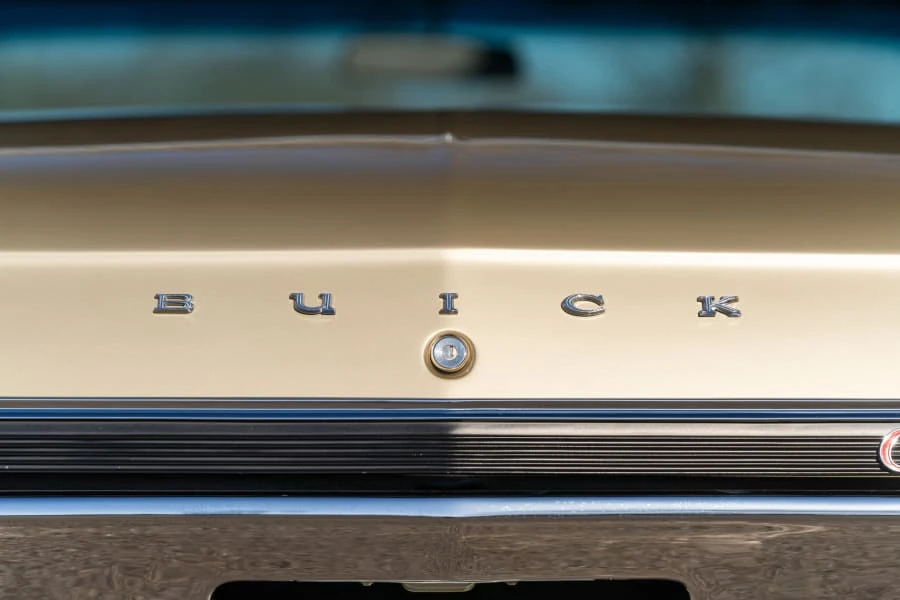 1967 Buick Gran Sport - Image 15 of 31