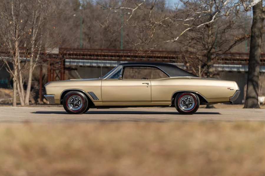 1967 Buick Gran Sport - Image 2 of 31
