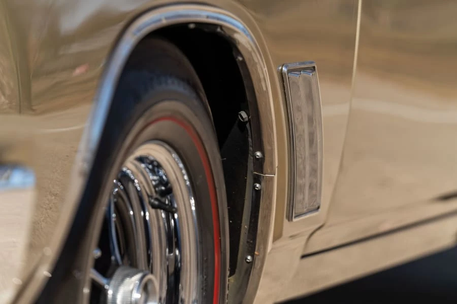 1967 Buick Gran Sport - Image 16 of 31