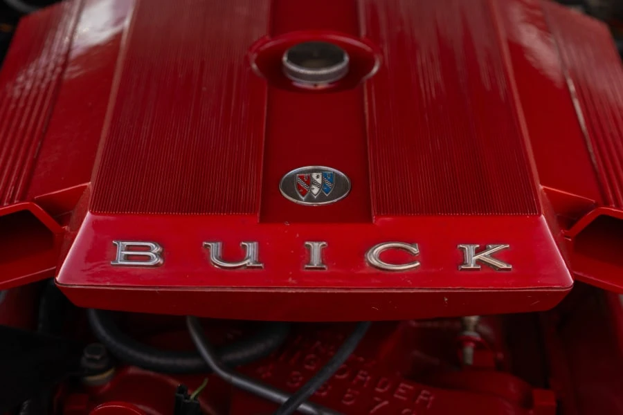 1967 Buick Gran Sport - Image 29 of 31