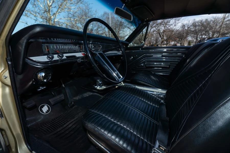 1967 Buick Gran Sport - Image 18 of 31