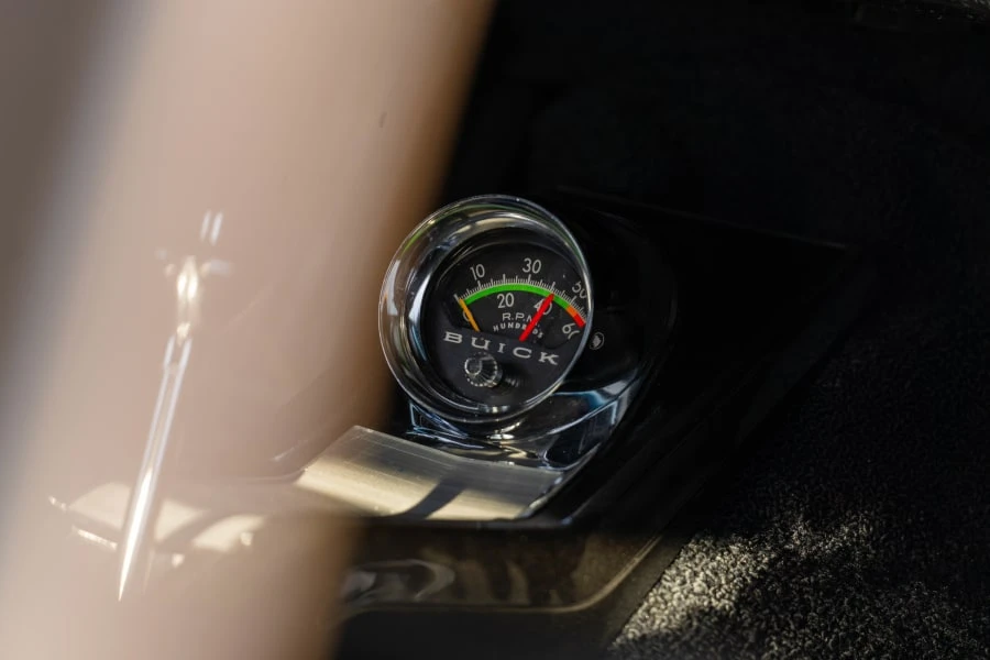 1967 Buick Gran Sport - Image 21 of 31
