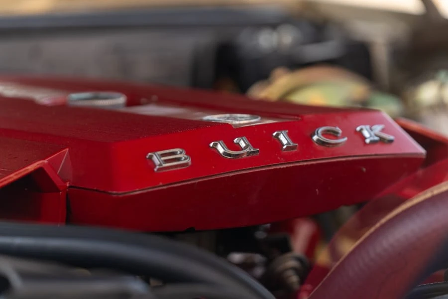 1967 Buick Gran Sport - Image 30 of 31