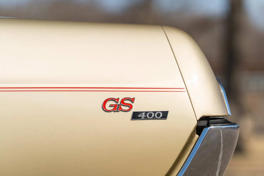 1967 Buick Gran Sport - Image 17 of 31