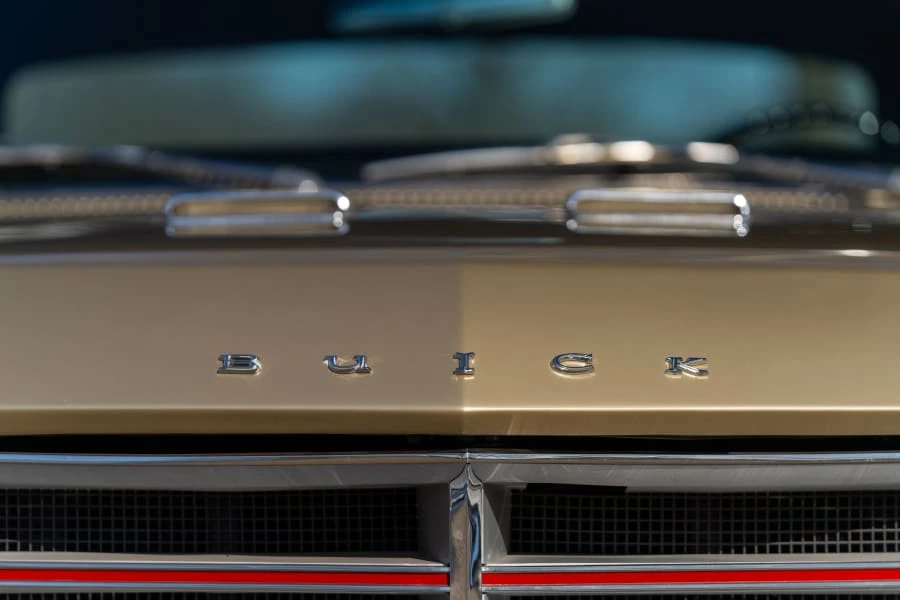 1967 Buick Gran Sport - Image 13 of 31