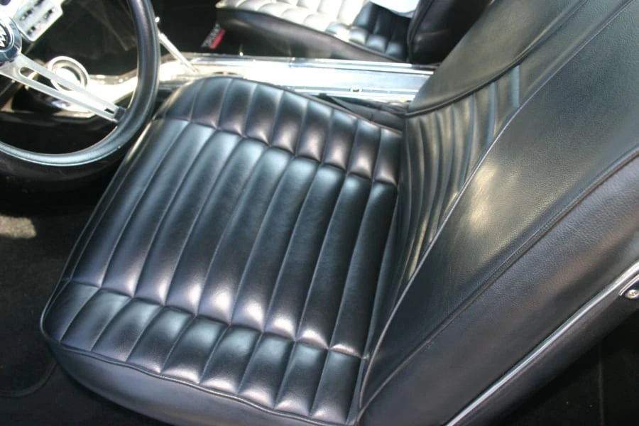 1967 Buick Gran Sport - Image 5 of 8