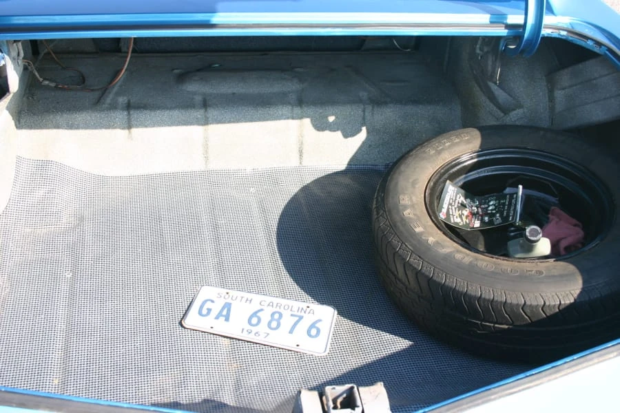 1967 Buick Gran Sport - Image 6 of 8