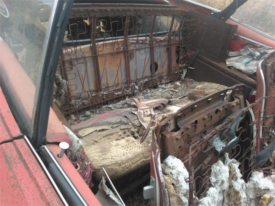 1967 Buick Gran Sport - Image 8 of 14