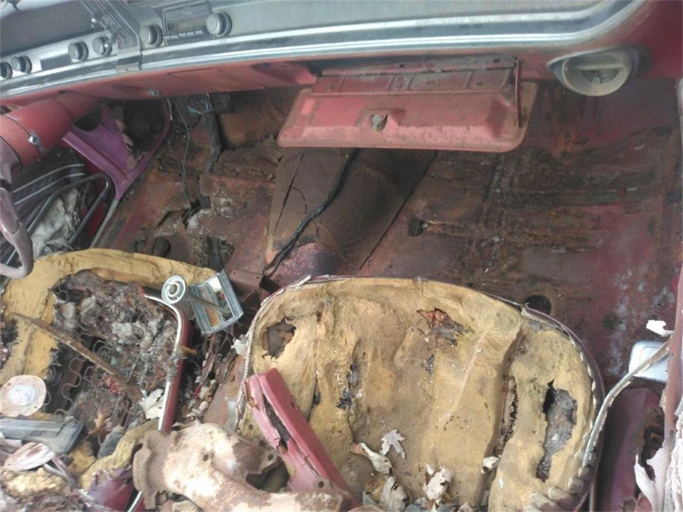 1967 Buick Gran Sport - Image 9 of 14