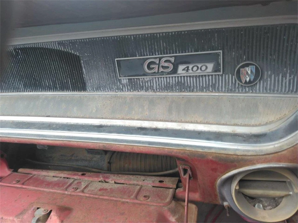 1967 Buick Gran Sport - Image 6 of 14