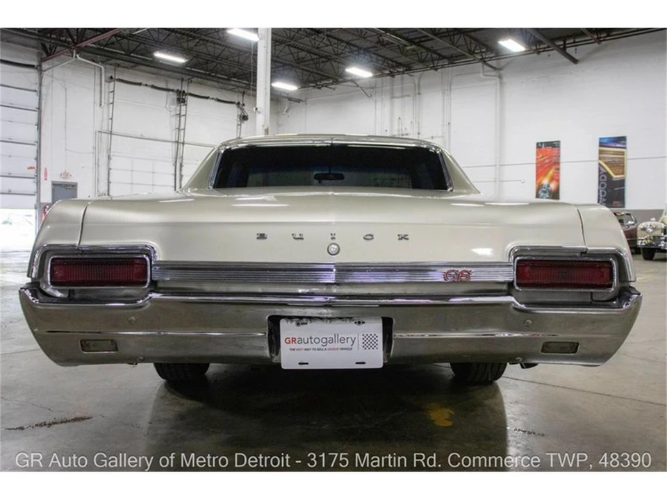 1967 Buick Gran Sport - Image 6 of 31