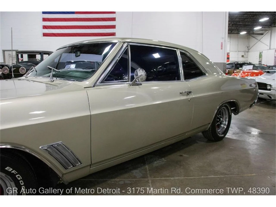 1967 Buick Gran Sport - Image 20 of 31