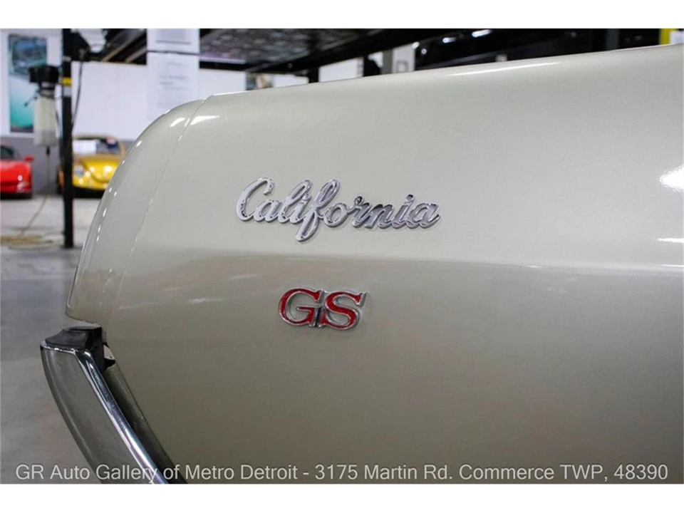 1967 Buick Gran Sport - Image 30 of 31