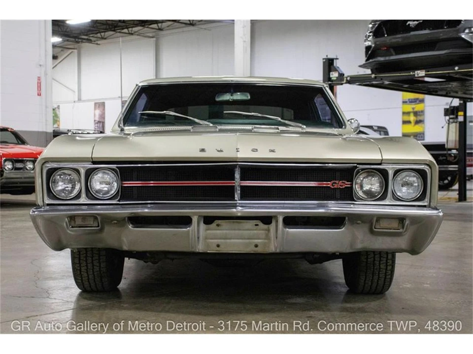 1967 Buick Gran Sport - Image 12 of 31