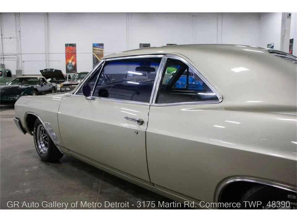 1967 Buick Gran Sport - Image 21 of 31
