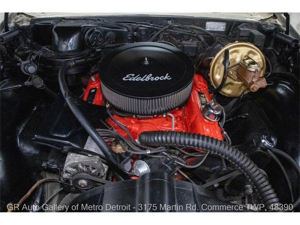 1967 Buick Gran Sport - Image 18 of 31