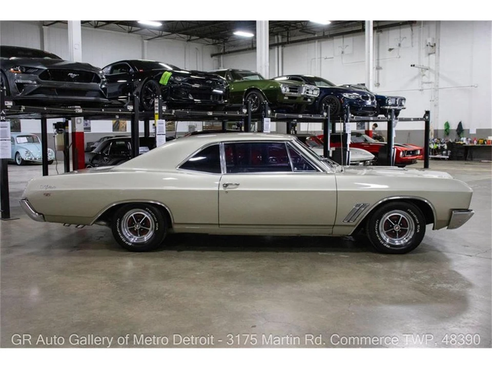 1967 Buick Gran Sport - Image 8 of 31