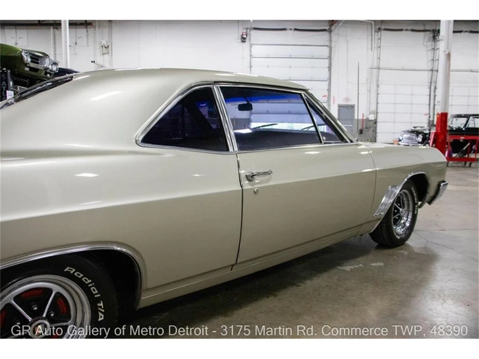 1967 Buick Gran Sport - Image 22 of 31
