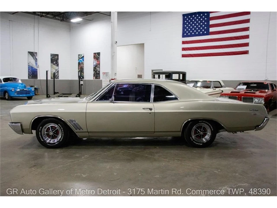 1967 Buick Gran Sport - Image 3 of 31