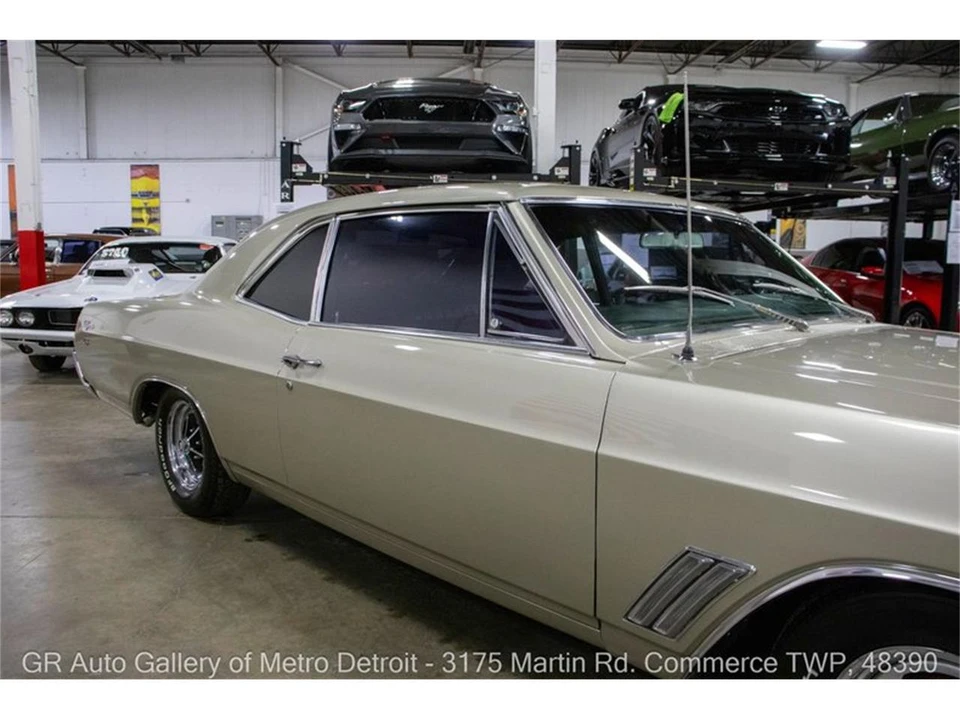 1967 Buick Gran Sport - Image 23 of 31