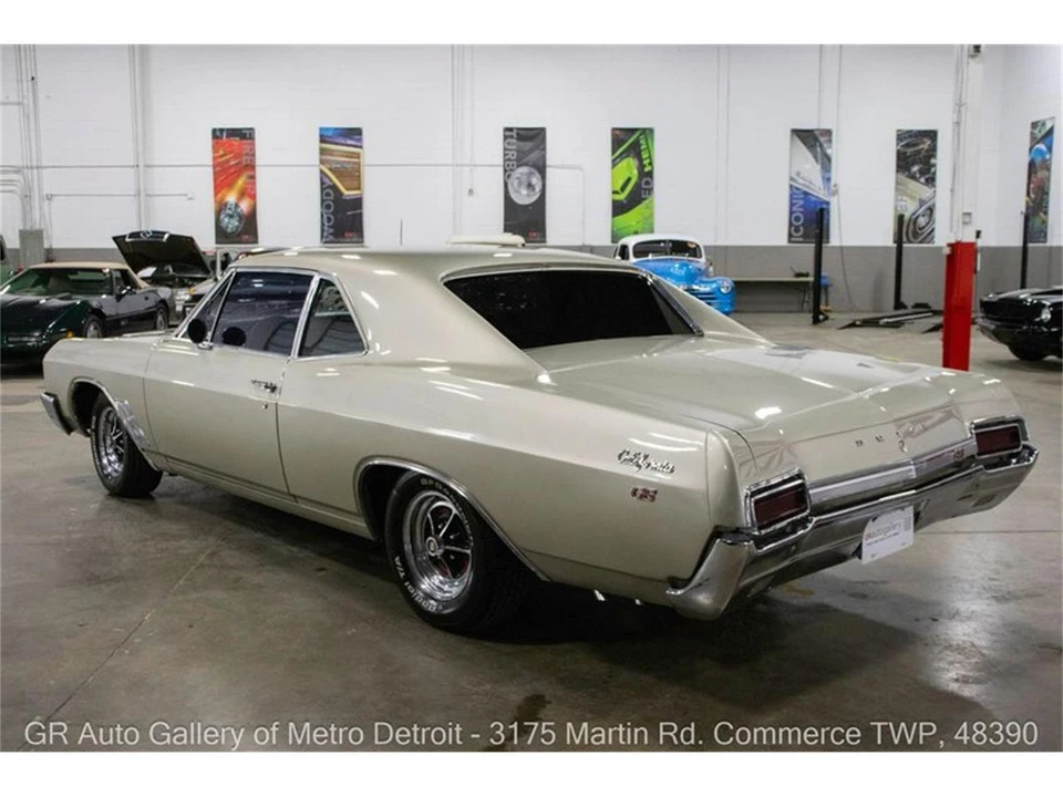 1967 Buick Gran Sport - Image 4 of 31