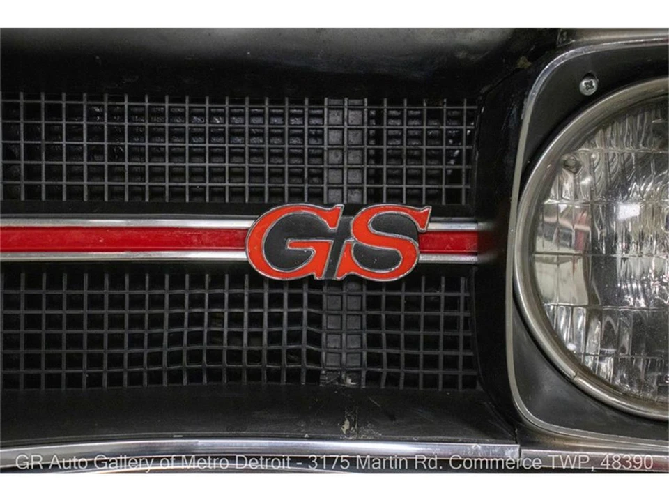 1967 Buick Gran Sport - Image 29 of 31