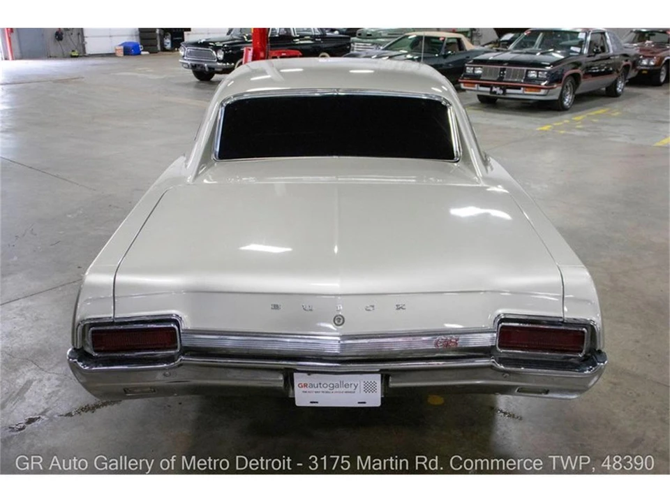 1967 Buick Gran Sport - Image 5 of 31