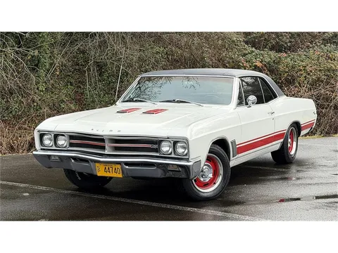 1967 Buick Gran Sport GS-340