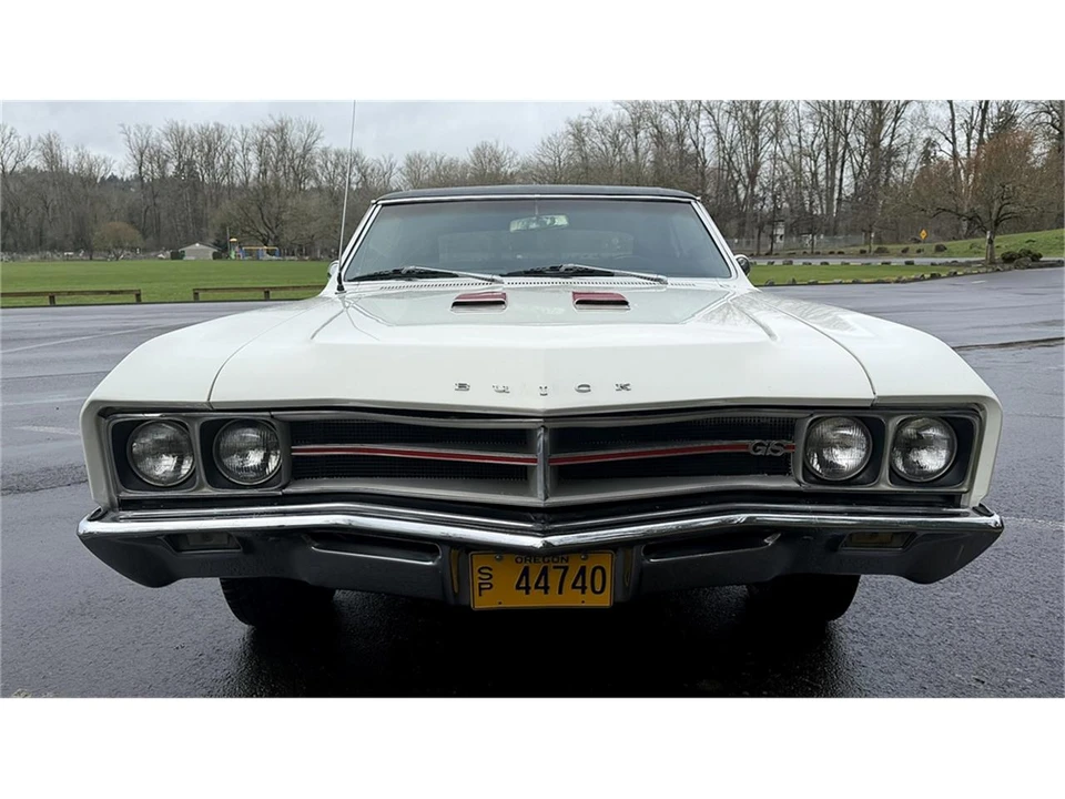 1967 Buick Gran Sport - Image 9 of 31