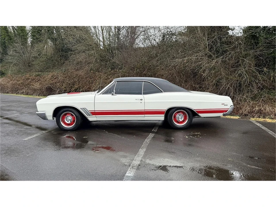 1967 Buick Gran Sport - Image 3 of 31