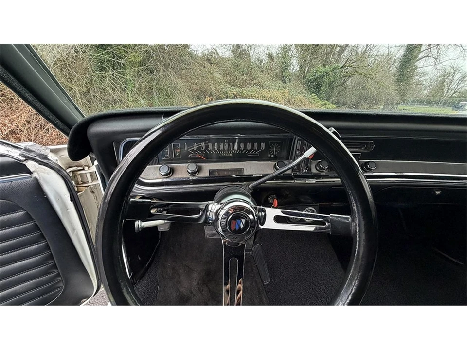 1967 Buick Gran Sport - Image 21 of 31