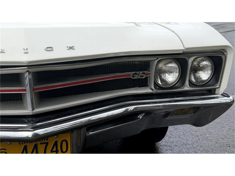 1967 Buick Gran Sport - Image 15 of 31