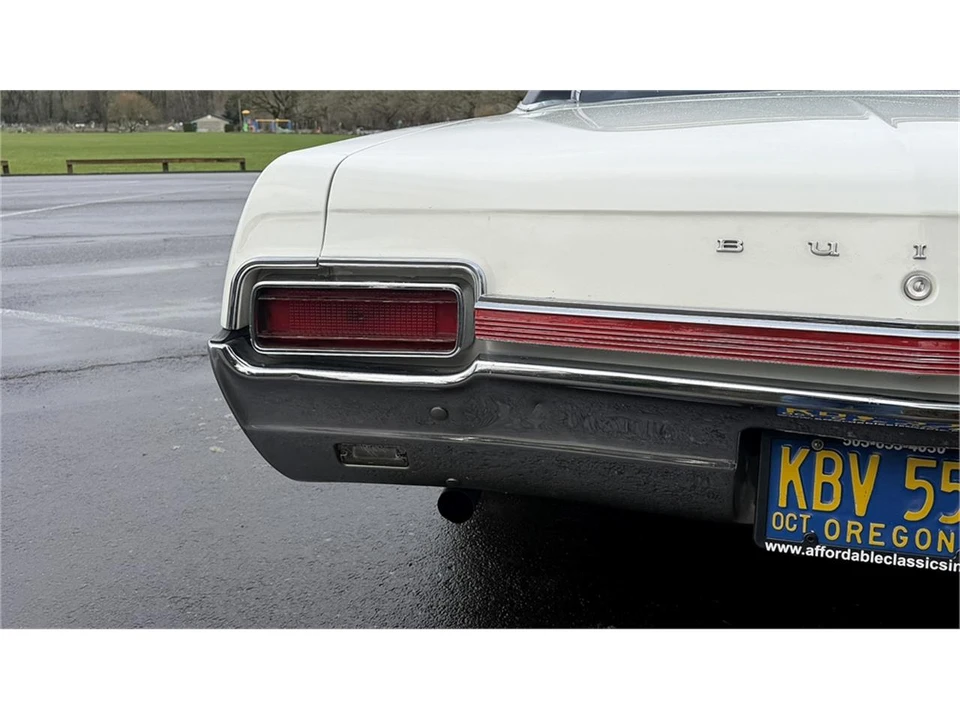 1967 Buick Gran Sport - Image 12 of 31