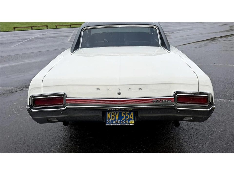 1967 Buick Gran Sport - Image 10 of 31