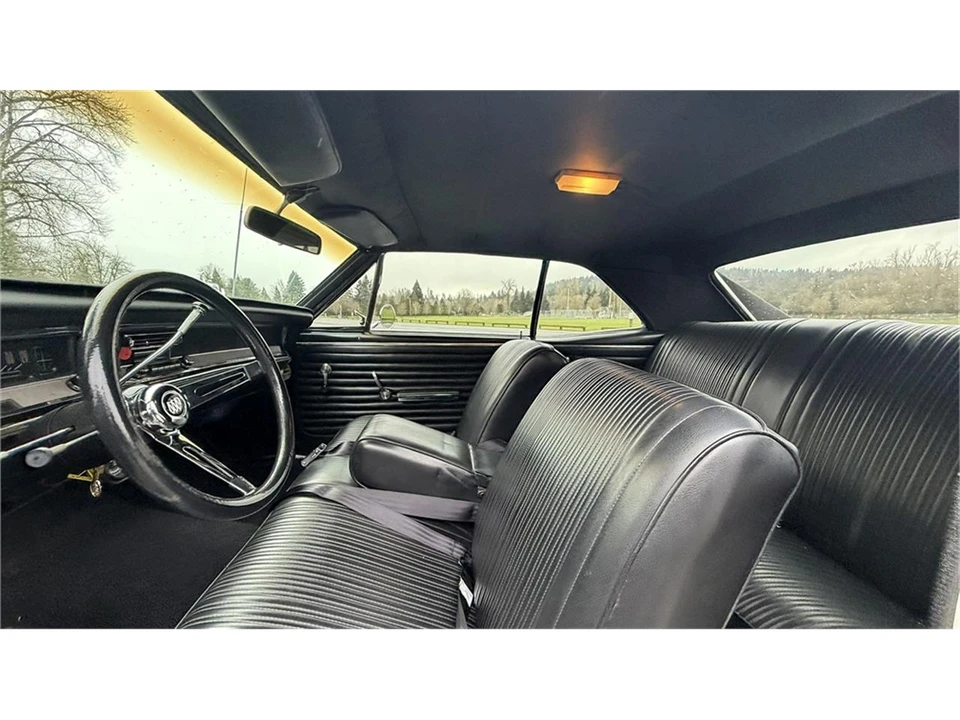 1967 Buick Gran Sport - Image 19 of 31